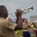 2nd MAW Band Independence Day Concert