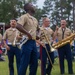 2nd MAW Band Independence Day Concert