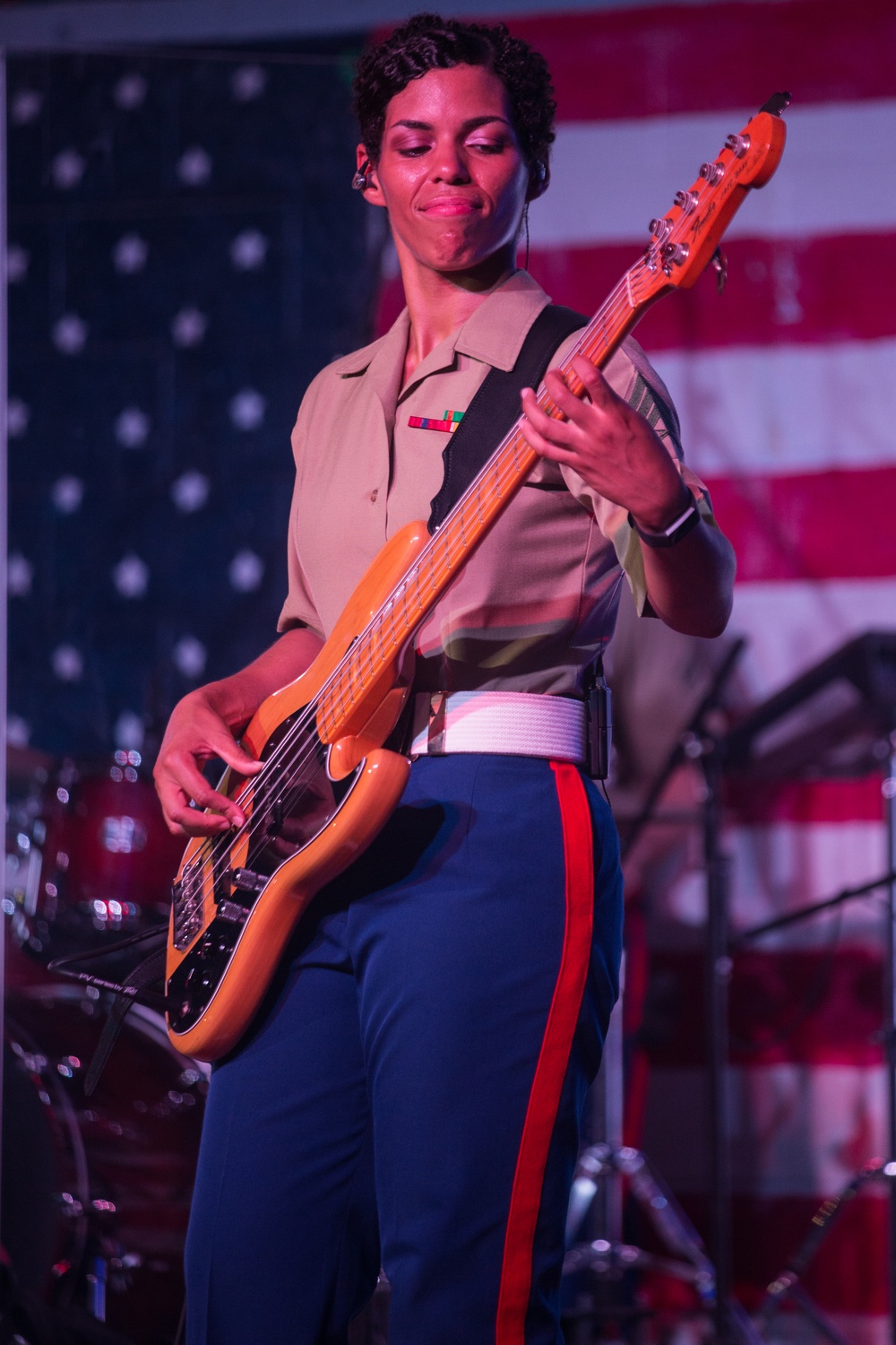 2nd MAW Band Independence Day Concert