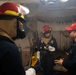 USS Green Bay (LPD 20) Damage Control Training Team
