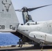 Aviation Combat Element rehearses DLQ’s aboard USS Kearsarge