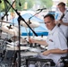 Navy Band visits Philadelphia