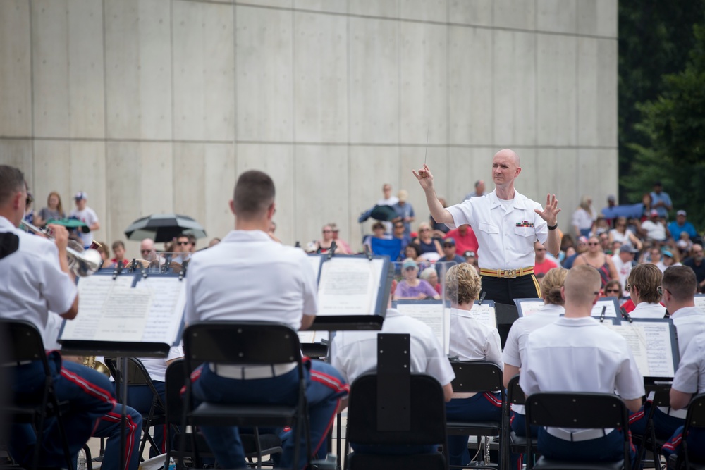 "The President's Own" Concert