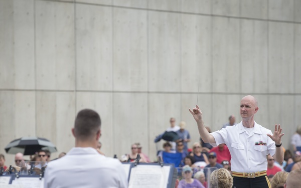 "The President's Own" Concert