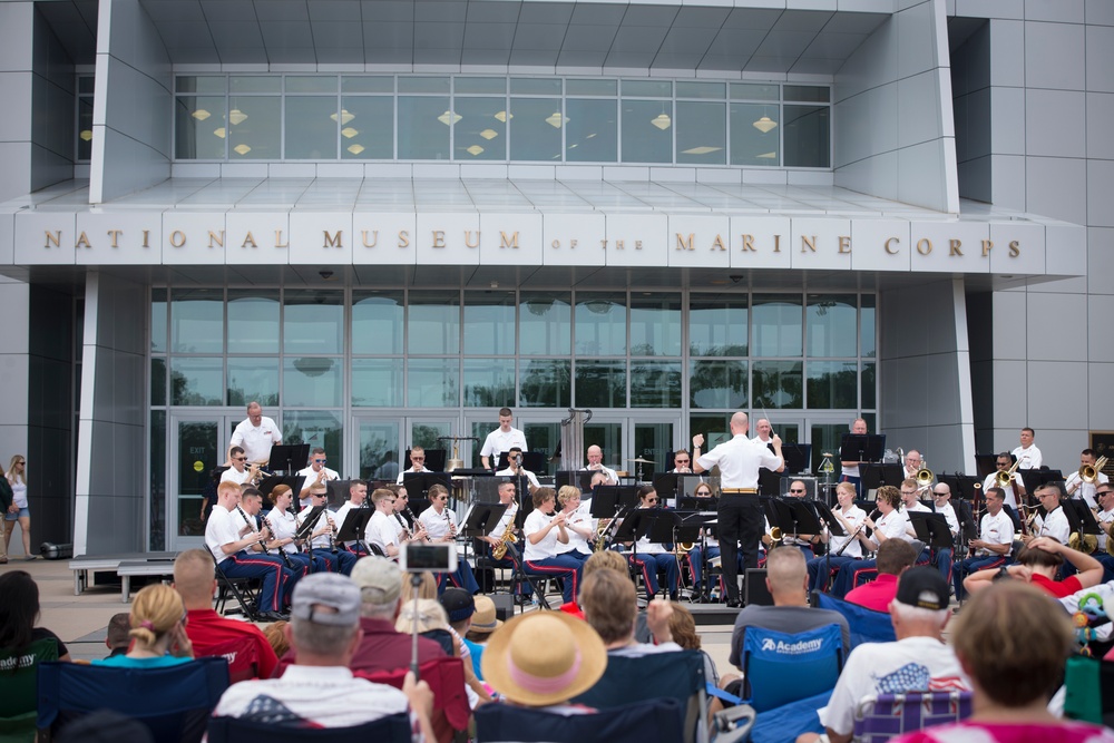 "The President's Own" Concert