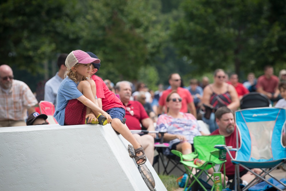 "The President's Own" Concert