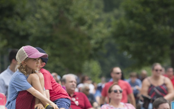 "The President's Own" Concert