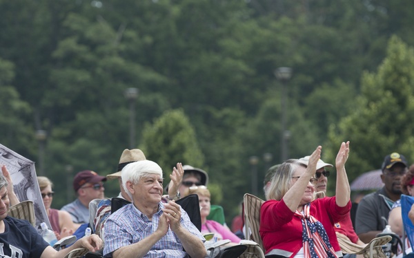 "The President's Own" Concert