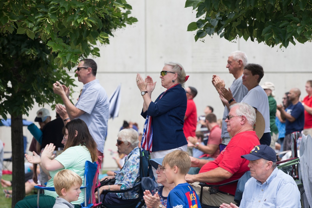 "The President's Own" Concert