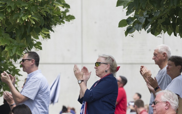 "The President's Own" Concert