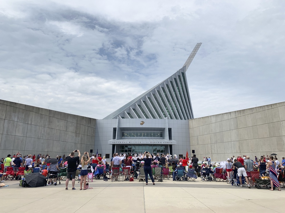 "The President's Own" Concert