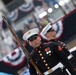 Military Honored in Salute to America Independence Day Event
