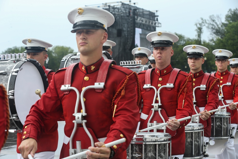 &quot;Salute to America&quot; Independence Day Celebration