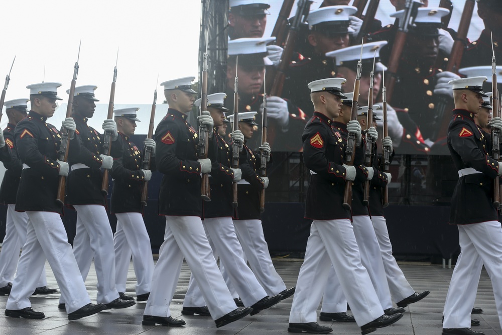 &quot;Salute to America&quot; Independence Day Celebration