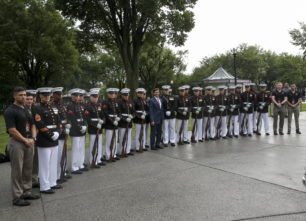 &quot;Salute to America&quot; Independence Day Celebration