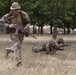 Sea Breeze 19: Infantry Skills