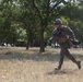Sea Breeze 19: Infantry Skills