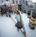 Sea Breeze 2019 - Ship tours