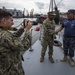 Sea Breeze 2019 - Ship tours