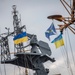 Sea Breeze 2019 - Ship tours
