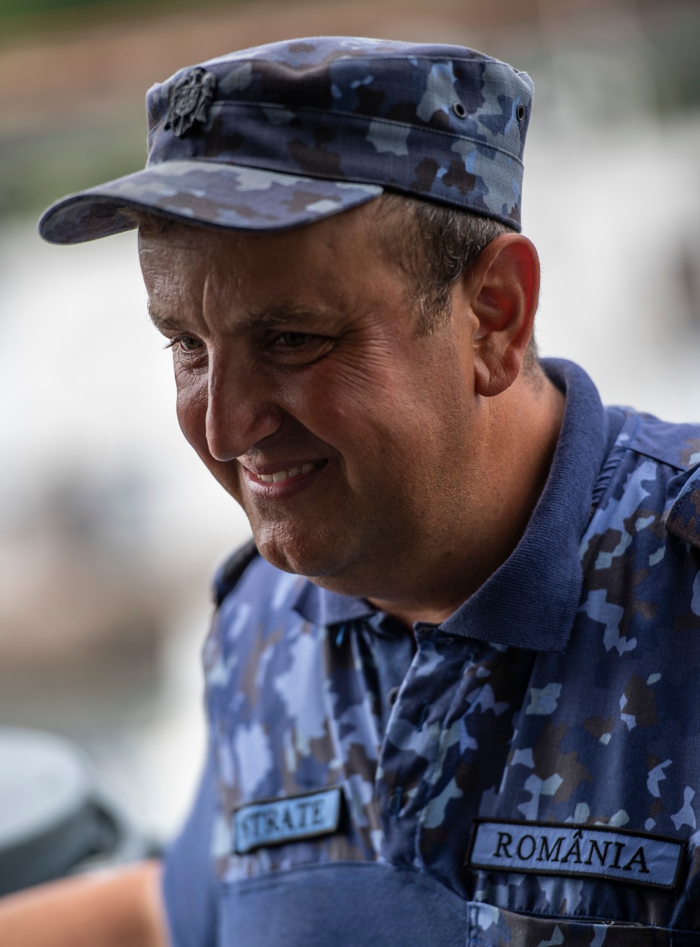 Sea Breeze 2019 - Ship tours