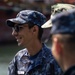 Sea Breeze 2019 - Ship tours