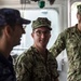 Sea Breeze 2019 - Ship tours
