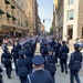 Air Force Honor Guard celebrates 4th of July in Boston