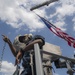 USS Carney (DDG 64)