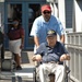 USS Wisconsin (BB-64) plank owner