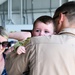 Deployed 143d Airlift Wing Airmen Return in Time for Independence Day Weekend