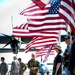 Deployed 143d Airlift Wing Airmen Return in Time for Independence Day Weekend