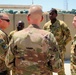 Task Force Cavalier, 574th Quartermaster Company FARP Training