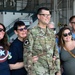 Deployed 143d Airlift Wing Airmen Return in Time for Independence Day Weekend