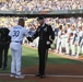 Independence Day at Dodgers Stadium