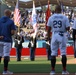 Independence Day at Dodgers Stadium