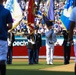 Independence Day at Dodgers Stadium
