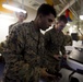 Marines and Sailors earn TASER qualification aboard USS Wasp (LHD 1)