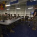 Marines and Sailors earn TASER qualification aboard USS Wasp (LHD 1)