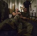 Marines and Sailors earn TASER qualification aboard USS Wasp (LHD 1)