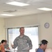 Chaplains host training for Volunteer Airmen in Hawaii