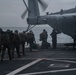 31st MEU conducts simulated embassy reinforcement