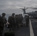 31st MEU conducts simulated embassy reinforcement