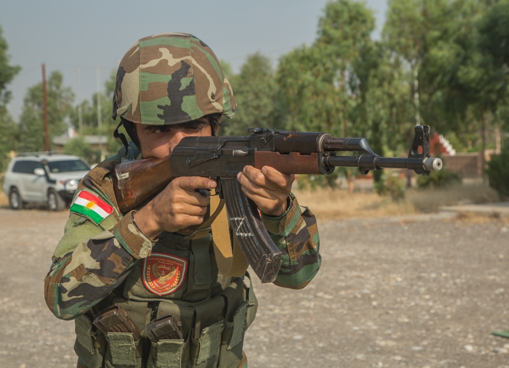 Advanced Instructor Course