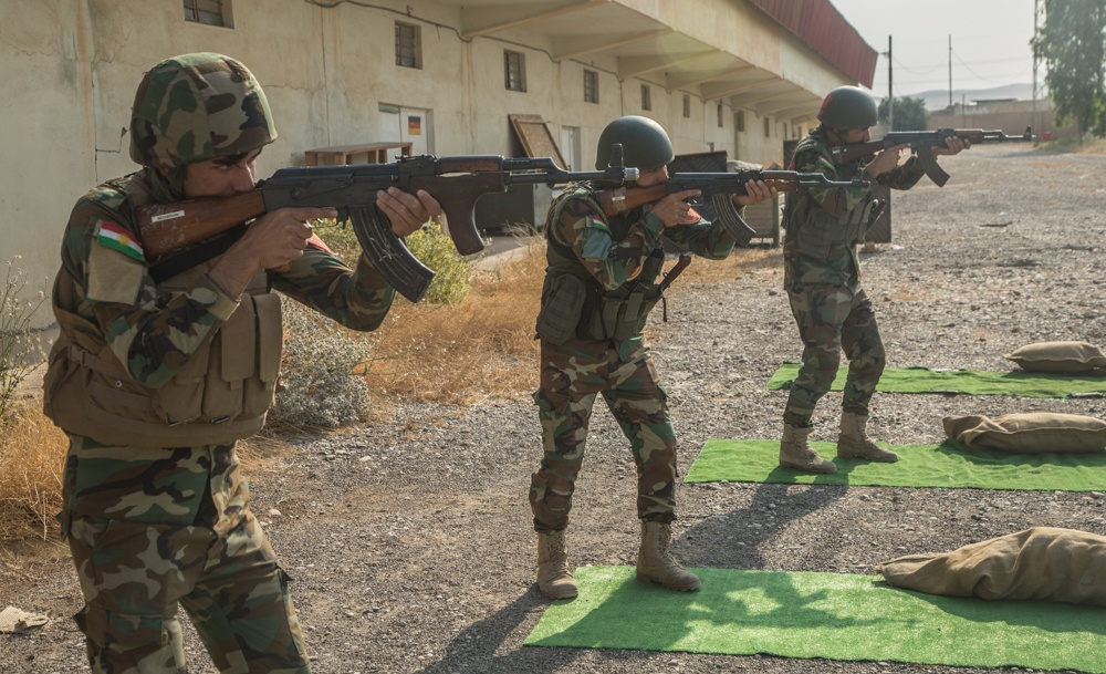 Advanced Instructor Course