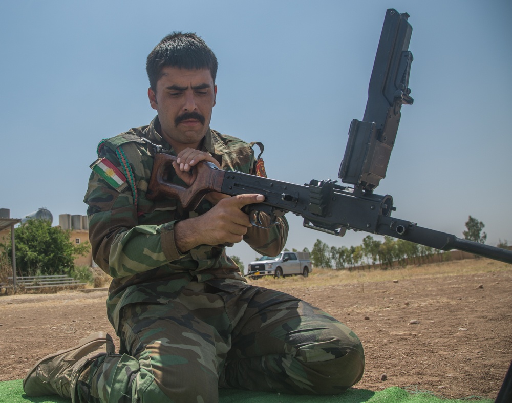 Advanced Instructor Course