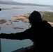 31st MEU Reconnaissance Marines conduct recon and surveillance insert