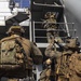 31st MEU Force Reconnaissance Marines execute VBSS