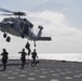 31st MEU Force Reconnaissance Marines execute VBSS