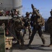 31st MEU Force Reconnaissance Marines execute VBSS